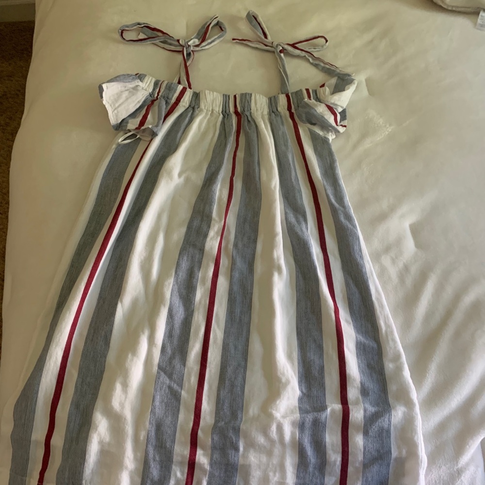 Beautiful Dress